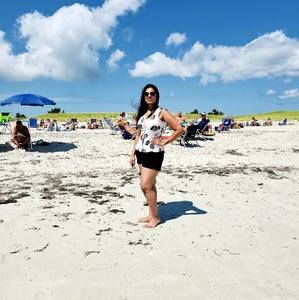 Meet your Posher, Anjani